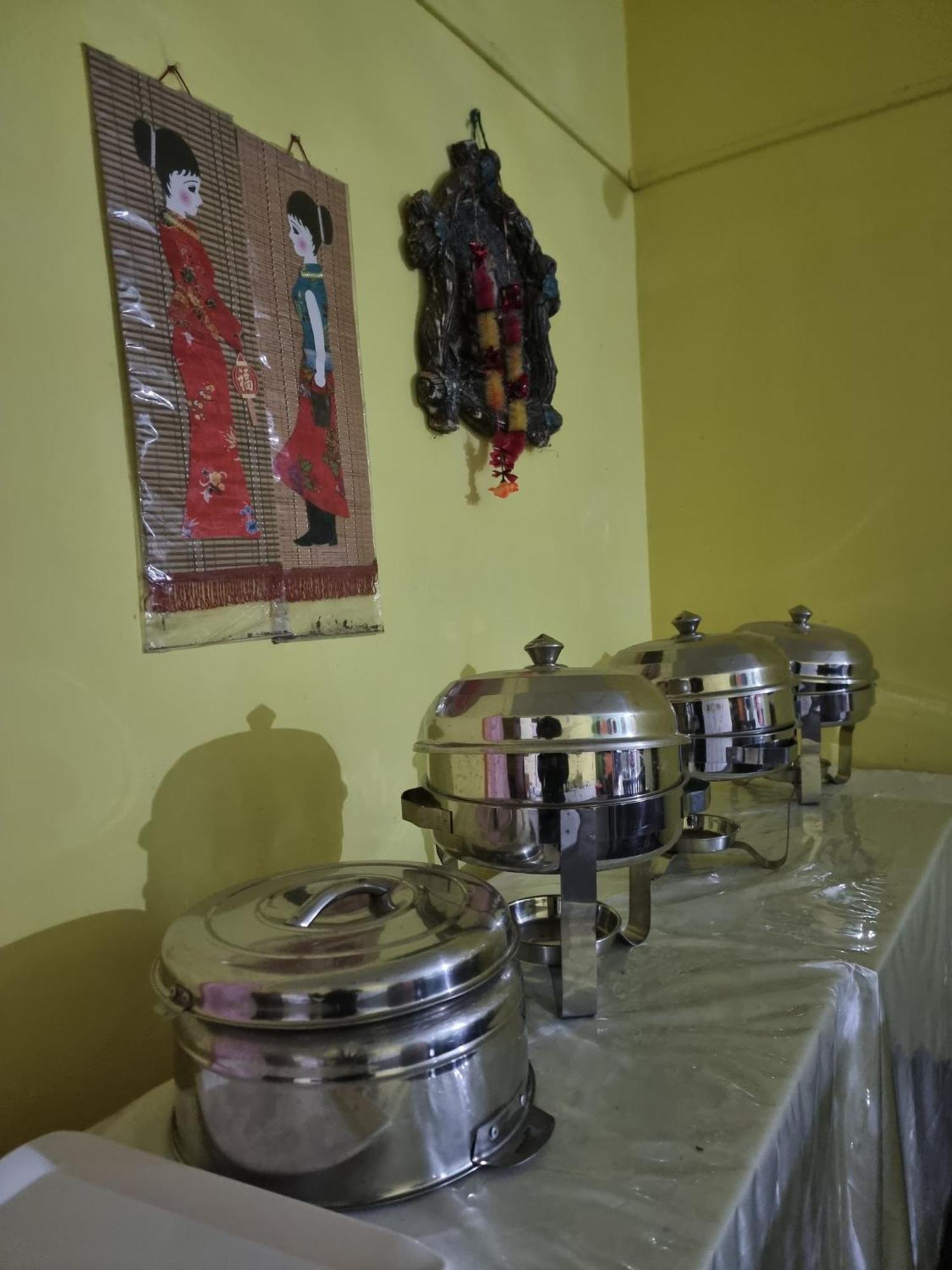 Shivaji Inn Казіранґа Екстер'єр фото